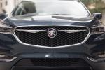 Buick Enclave Avenir 2017 года